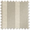 Emily Bond Parasol Stripe, Taupe - Roller Blind